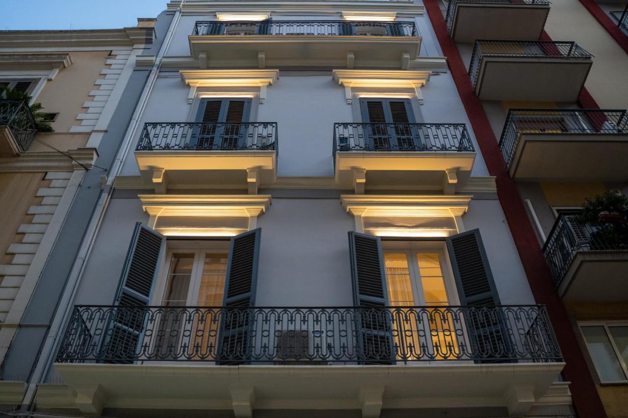 Casa Almika Principe Amedeo Hotel Bari Exterior foto