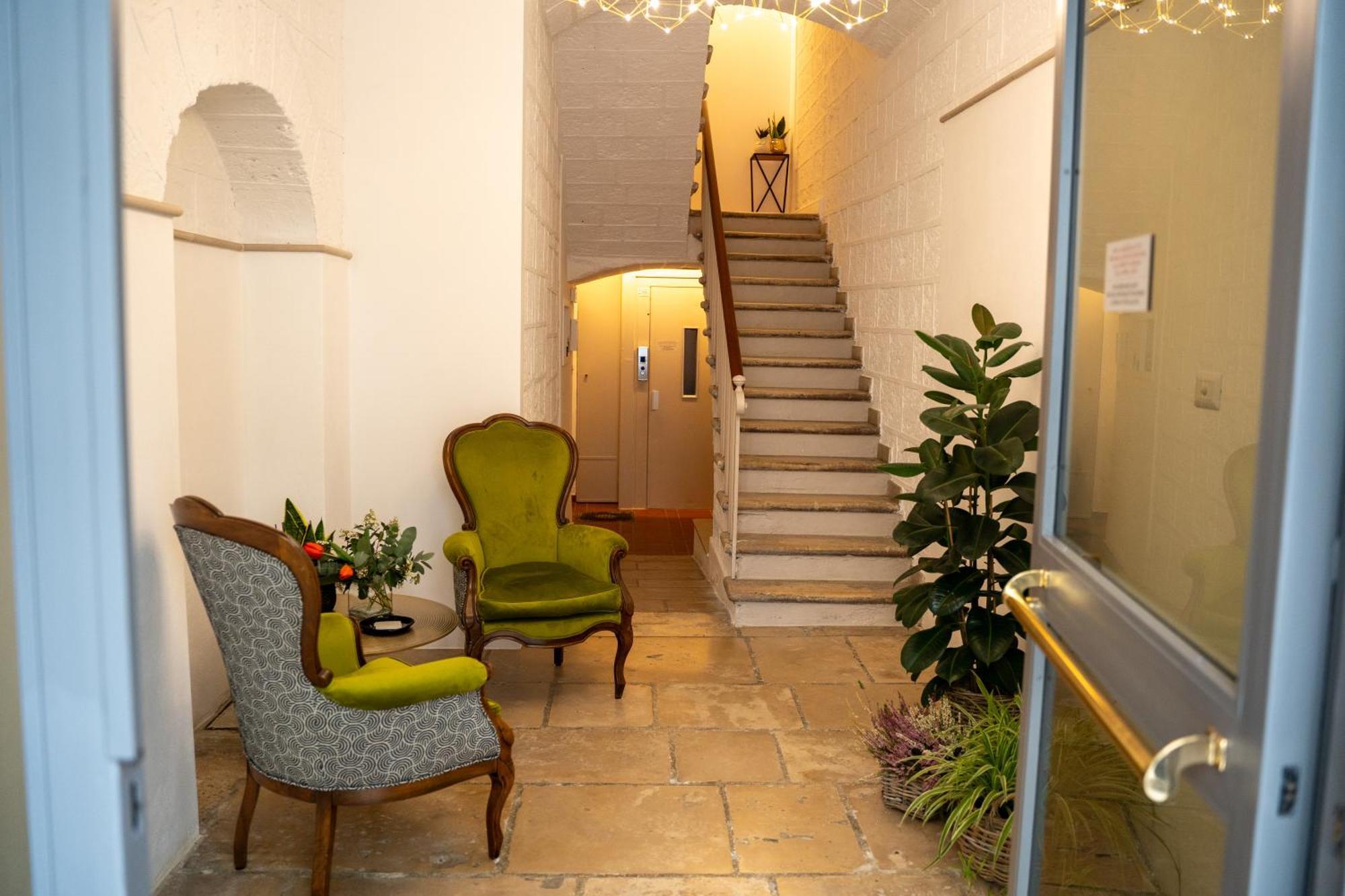Casa Almika Principe Amedeo Hotel Bari Exterior foto